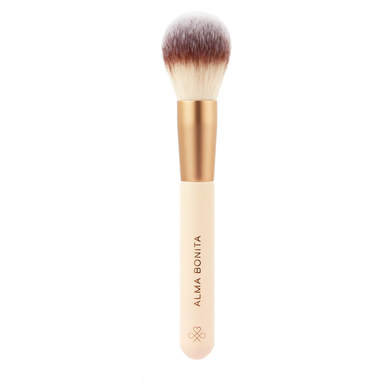 POWDER BRUSH #125 ALMA BONITA - 1
