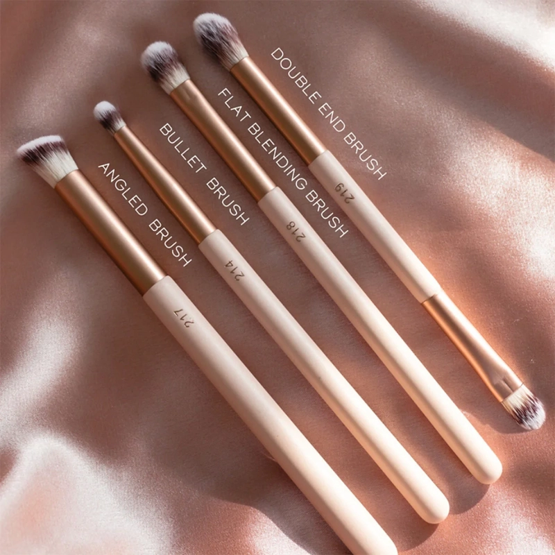 COLECCION EYES: 4 BROCHAS DE OJOS ALMA BONITA - 3