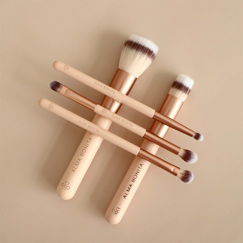 BACK TO BASICS: 5 BROCHAS BASICAS ALMA BONITA - 4