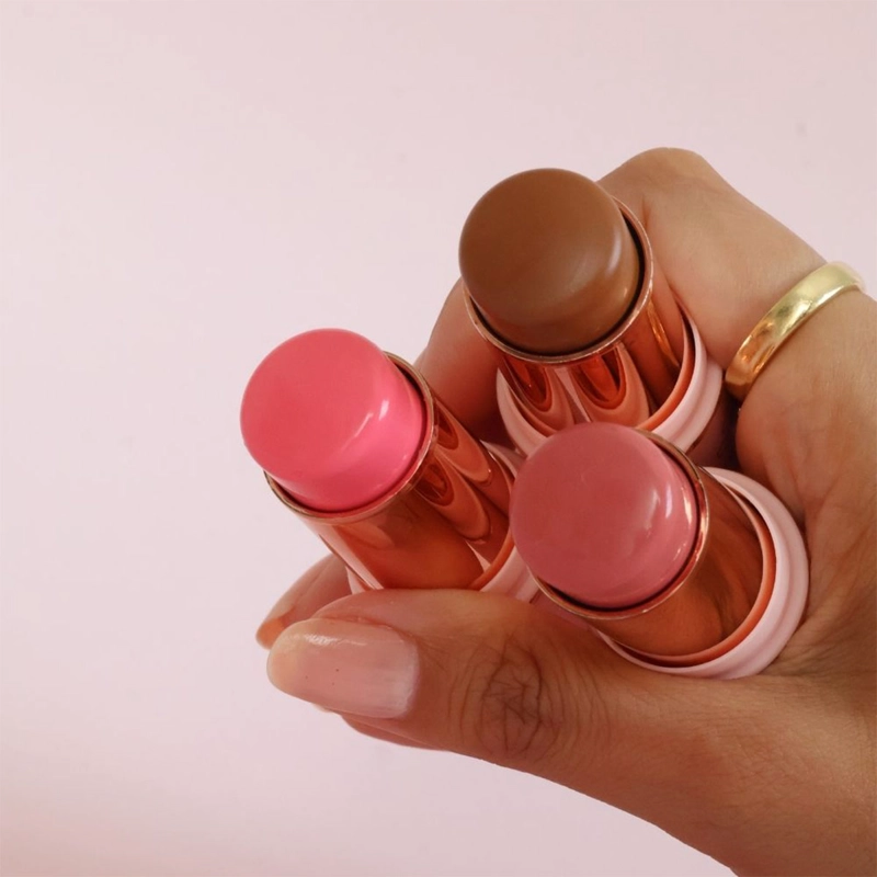 SUPER CREAMY MULTI STICKS: 2 RUBORES Y 1 CONTORNO ALMA BONITA - 7
