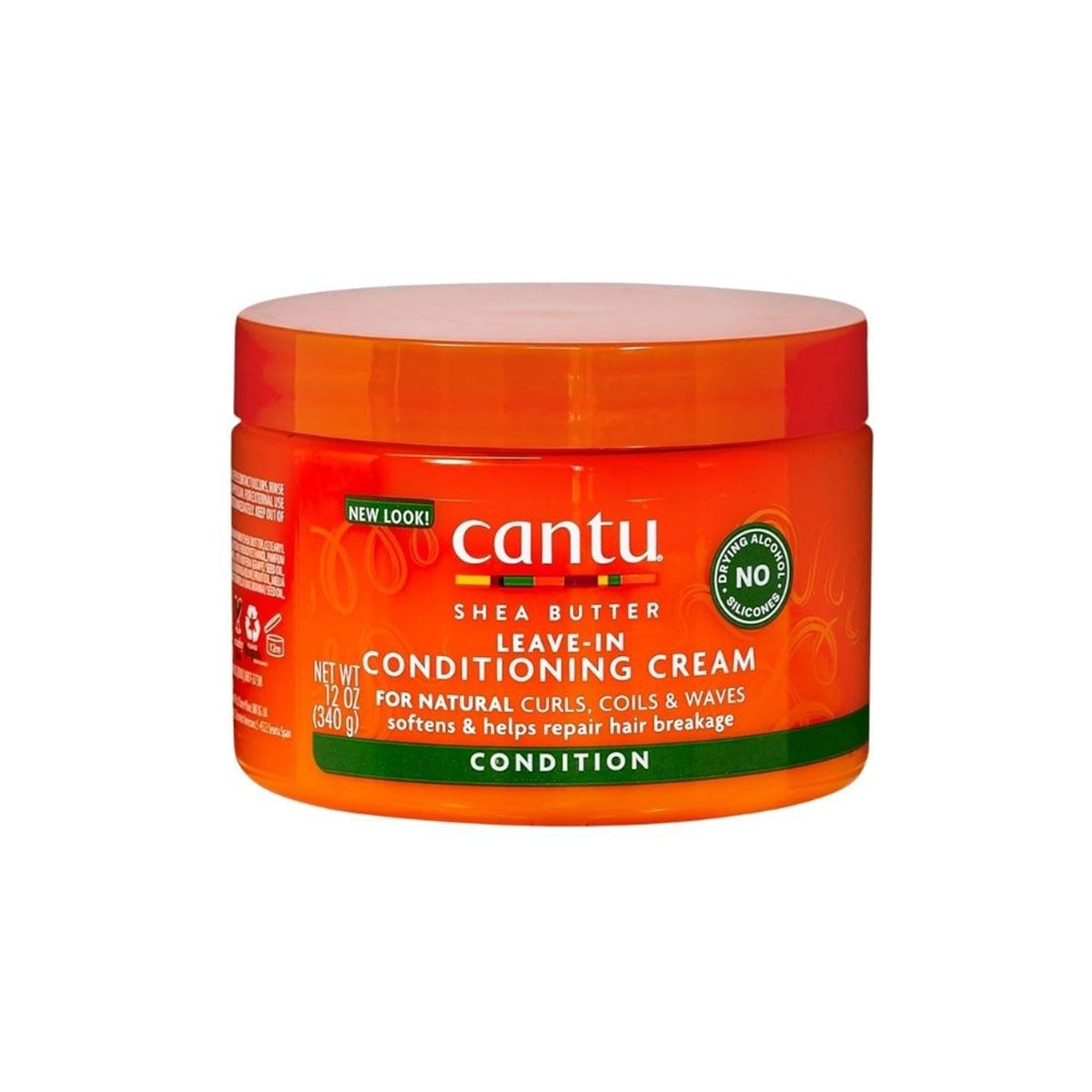ACONDICIONADOR CANTU LEAVEIN - 1