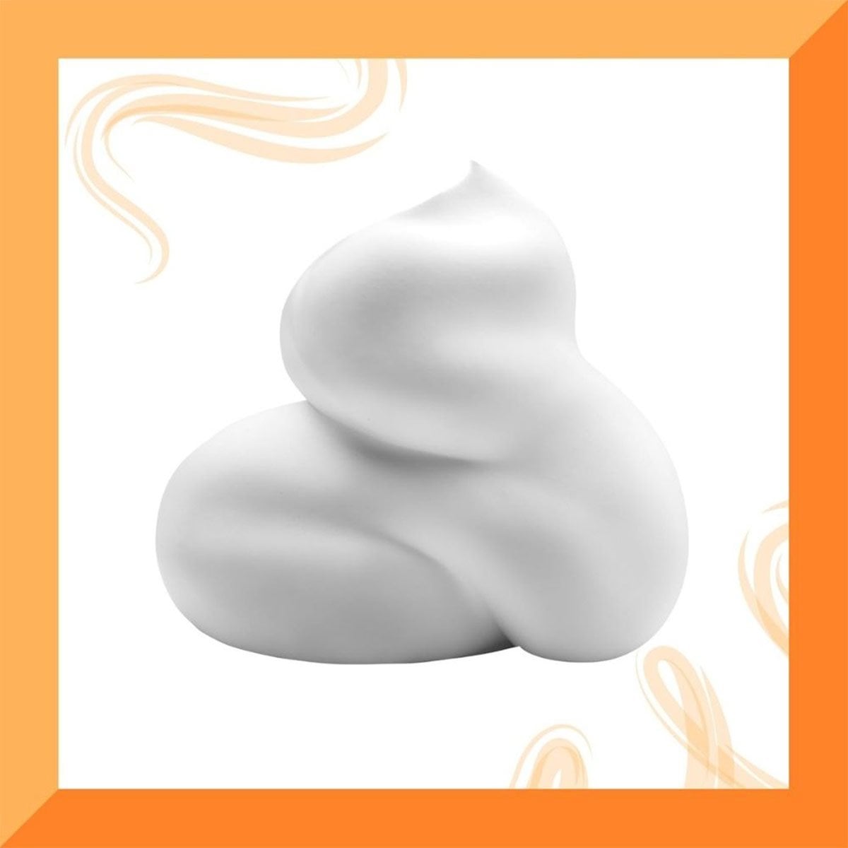 CREMA PARA CABELLO CANTU WAVE WHIP CURLING MOUSSE - 2
