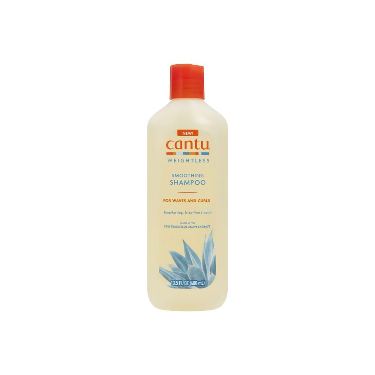 SHAMPOO CANTU SMOOTHING - 1