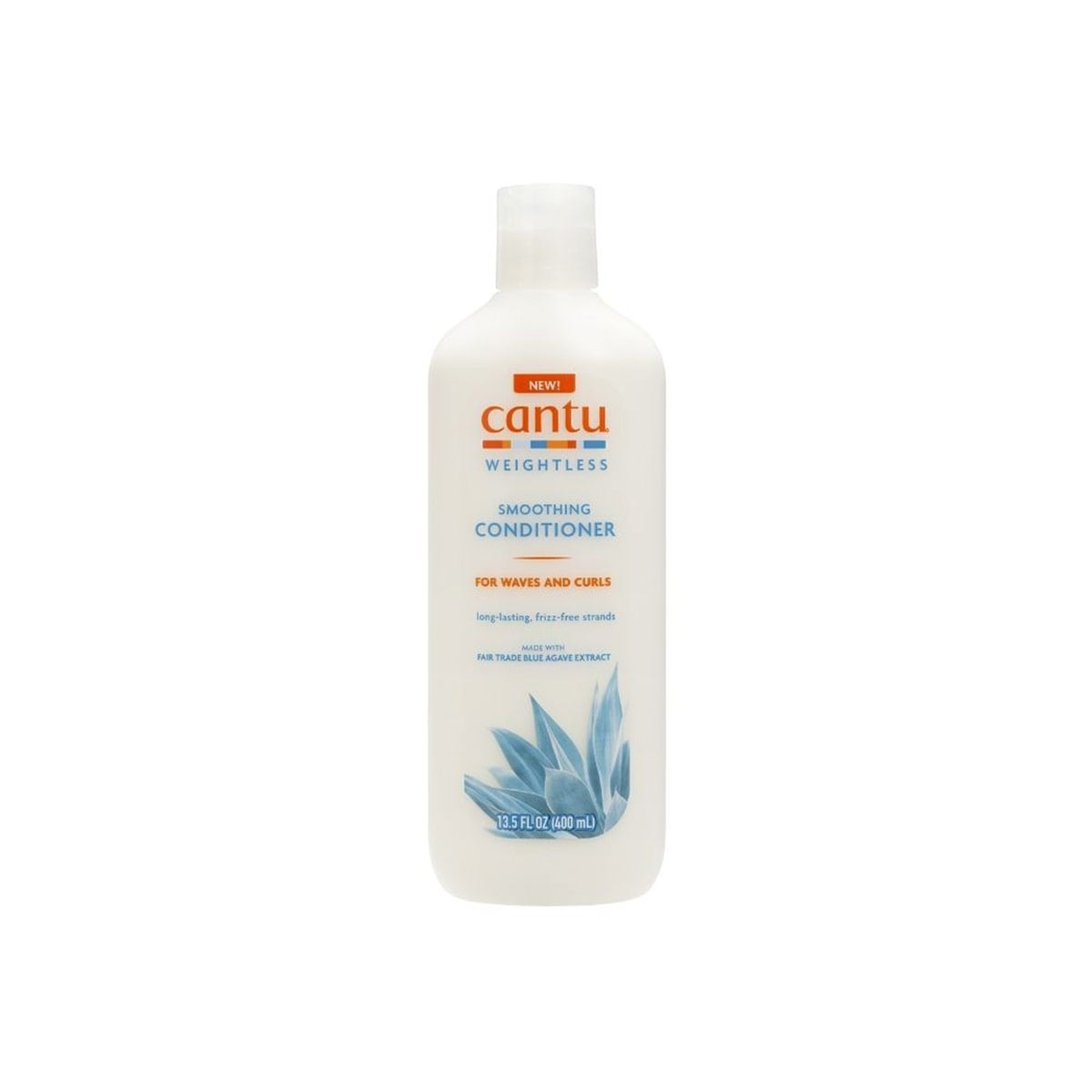 ACONDICIONADOR CANTU SMOOTHING - 1