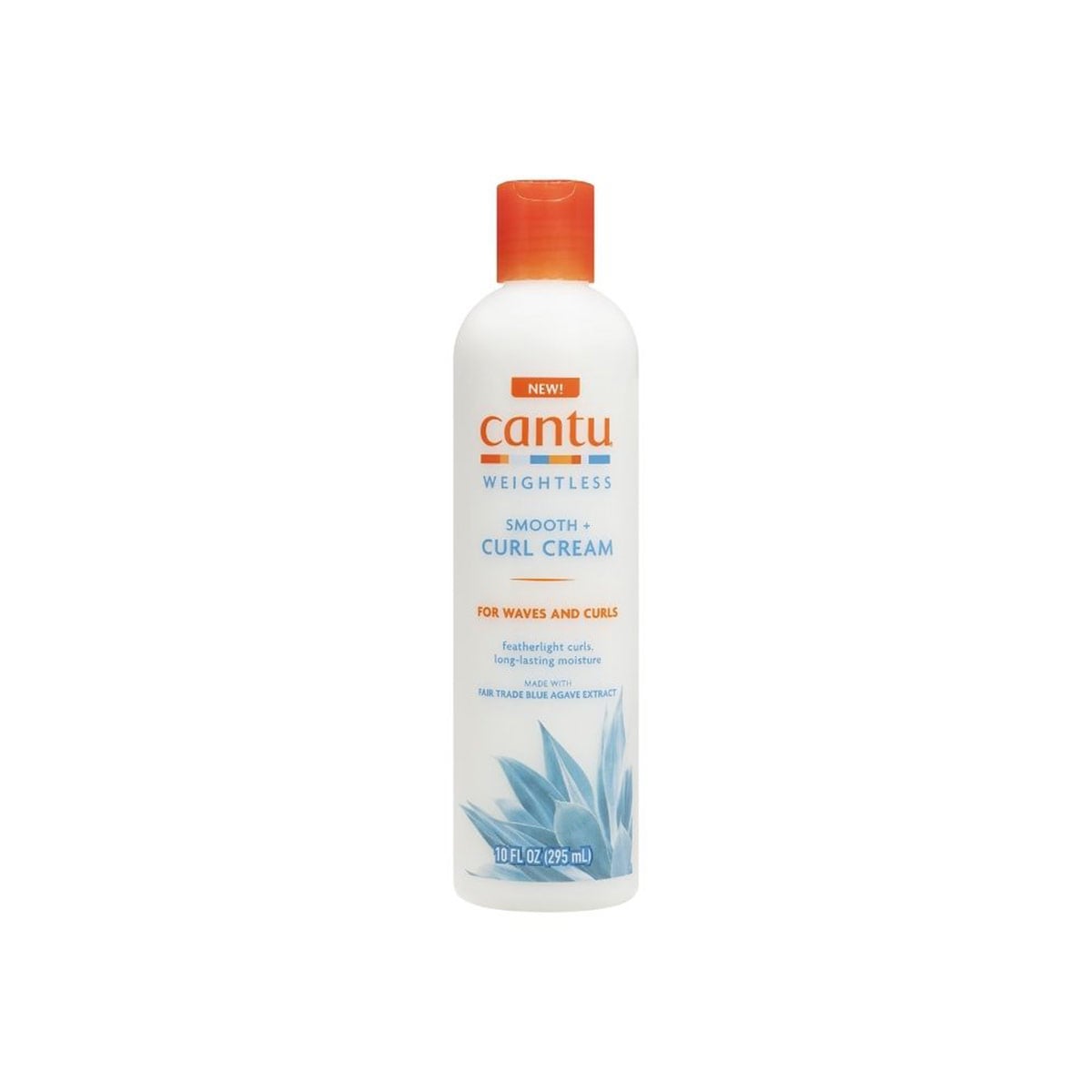 CREMA PARA CABELLO CANTU WEIGHTLESS SMOOTHING CURL - 1