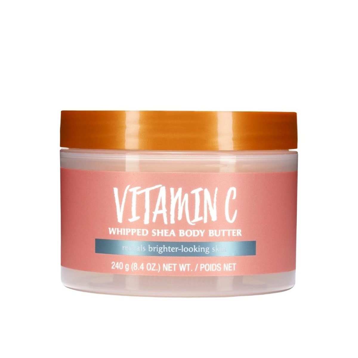 CREMA CORPORAL TREE HUT VITAMIN C WHIPPED BODY BUTTER - 1