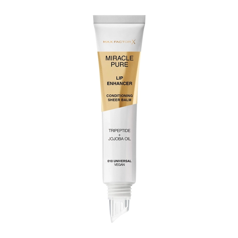 LIPGLOSS MAX FACTOR MIRACLE PURE LIP ENHANCER UNIVERSAL - 2