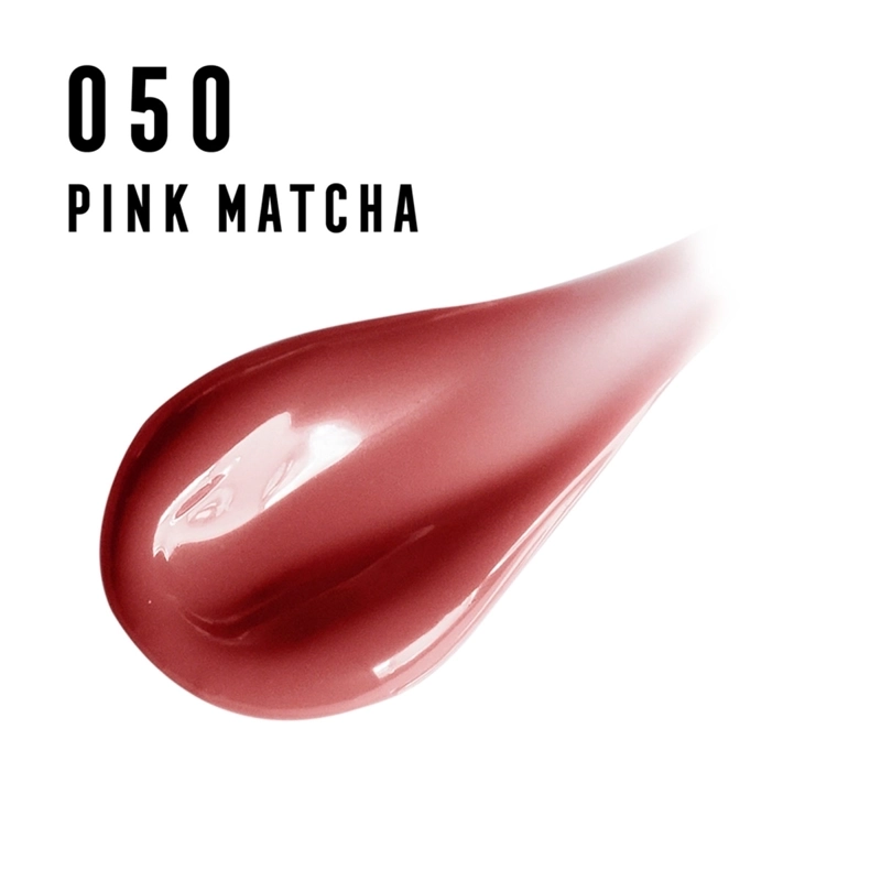 LIPGLOSS MAX FACTOR MIRACLE PURE LIP ENHANCER PINK MATCHA - 3