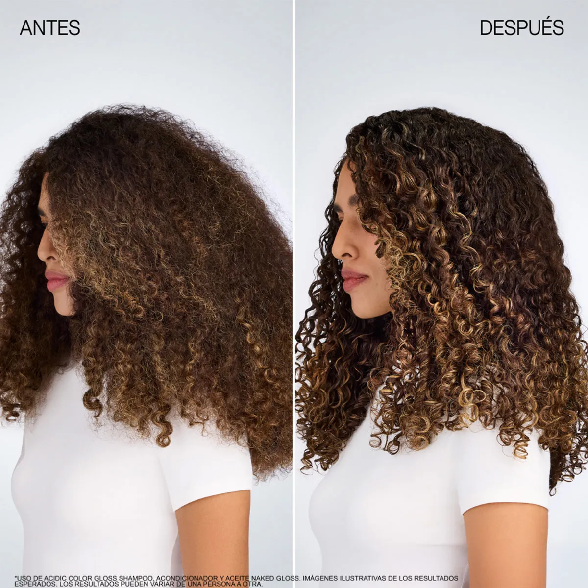 ACEITE CAPILAR REDKEN NAKED GLOSS 100 ML - 4