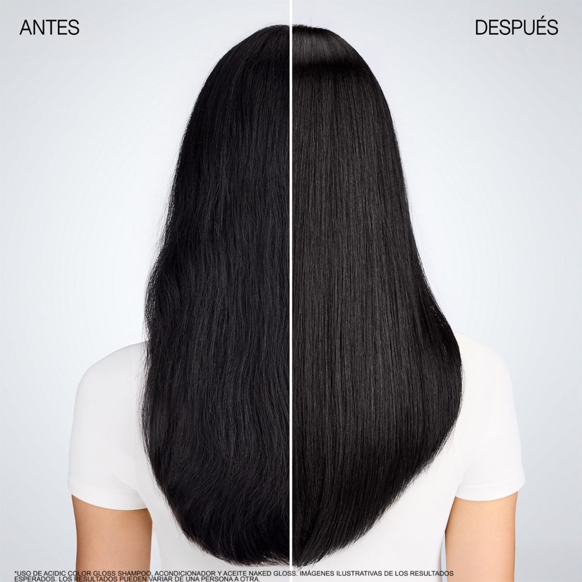 ACEITE CAPILAR REDKEN NAKED GLOSS 100 ML - 5