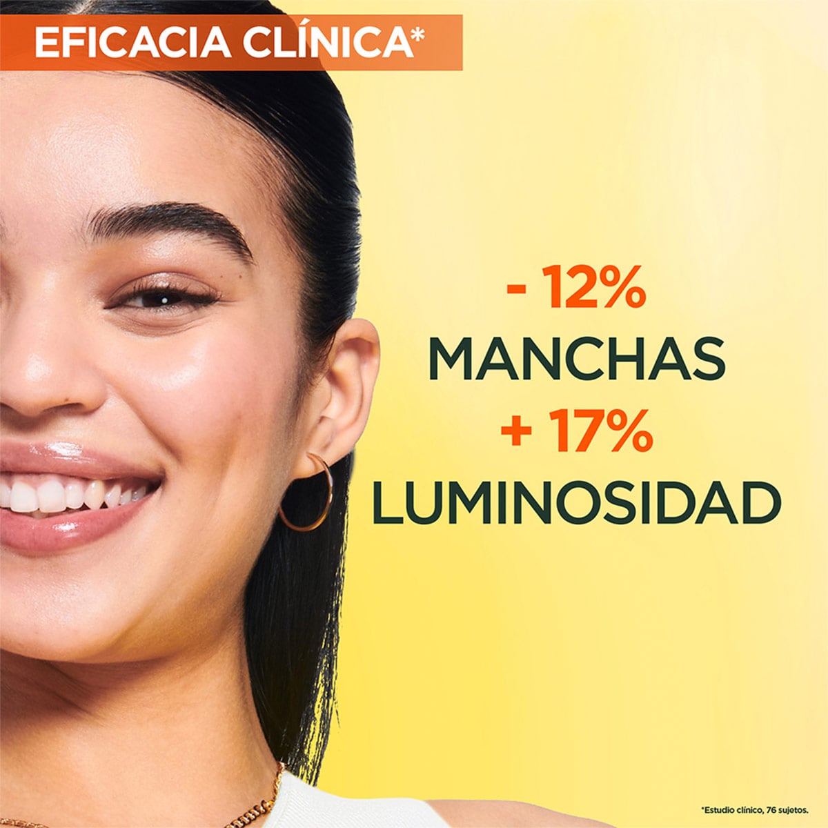 PROTECTOR SOLAR GARNIER FACIAL FLUIDO SUPER UV ANTIMANCHAS - 6
