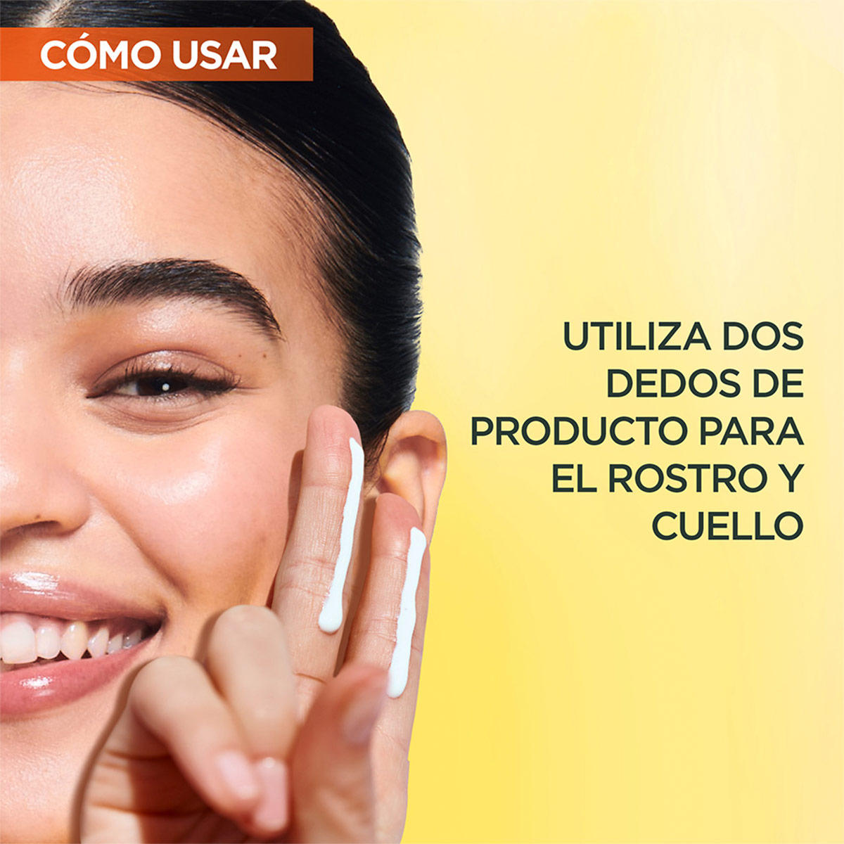 PROTECTOR SOLAR GARNIER FACIAL FLUIDO SUPER UV ANTIMANCHAS - 9