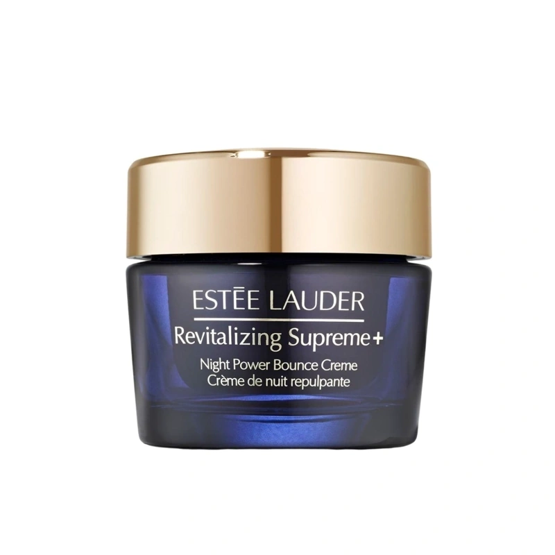 ESTEE LAUDER CREMA REVITALIZING SUPREME+ NIGHT POWER BOUNCE CREME 30ML - 1