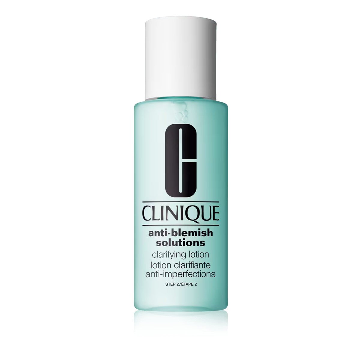 LOCIÓN CLARIFICADORA CLINIQUE ANTI-BLEMISH SOLUTIONS™ CLARIFYING LOTION - 1