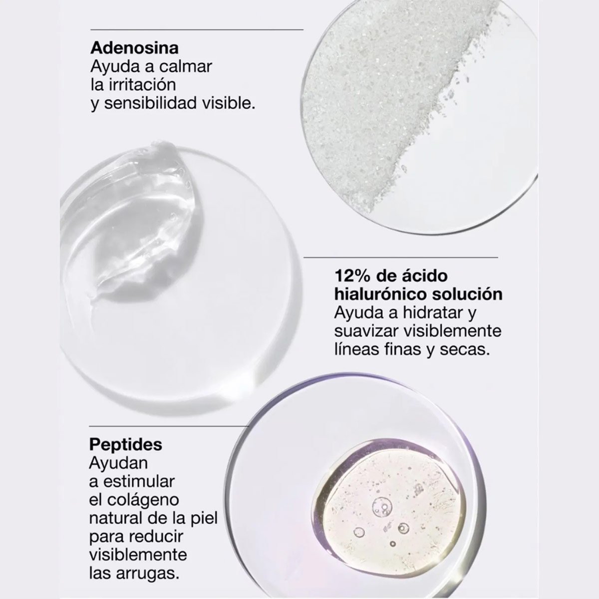 LOCIÓN CLARIFICADORA CLINIQUE ANTI-BLEMISH SOLUTIONS™ CLARIFYING LOTION - 6