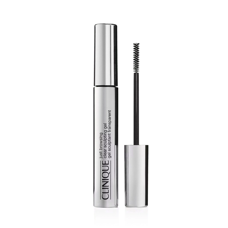 GEL DE CEJAS CLINIQUE JUST BROWSING CLEAR SCULPTING - 1