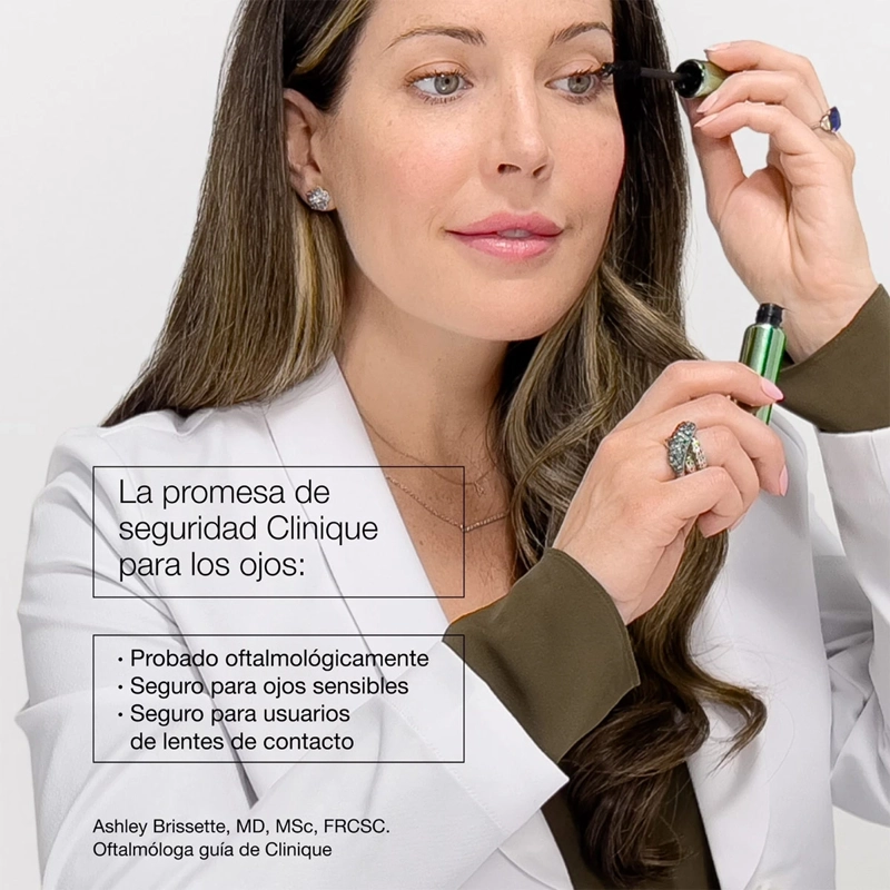 GEL DE CEJAS CLINIQUE JUST BROWSING CLEAR SCULPTING - 5