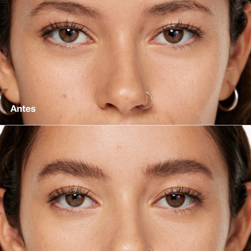 GEL DE CEJAS CLINIQUE JUST BROWSING TINT COOL - 2