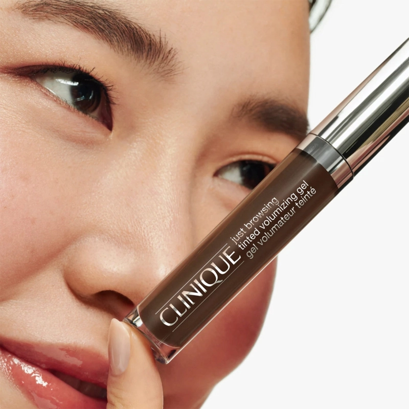 GEL DE CEJAS CLINIQUE JUST BROWSING TINT COOL - 3