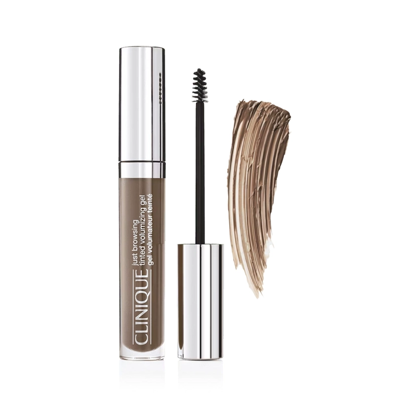 GEL DE CEJAS CLINIQUE JUST BROWSING TINT BROWN SOFT - 1