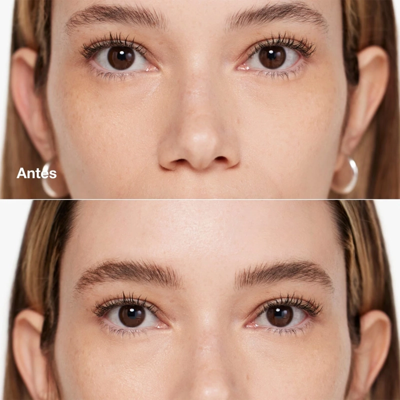 GEL DE CEJAS CLINIQUE JUST BROWSING TINT BROWN SOFT - 2