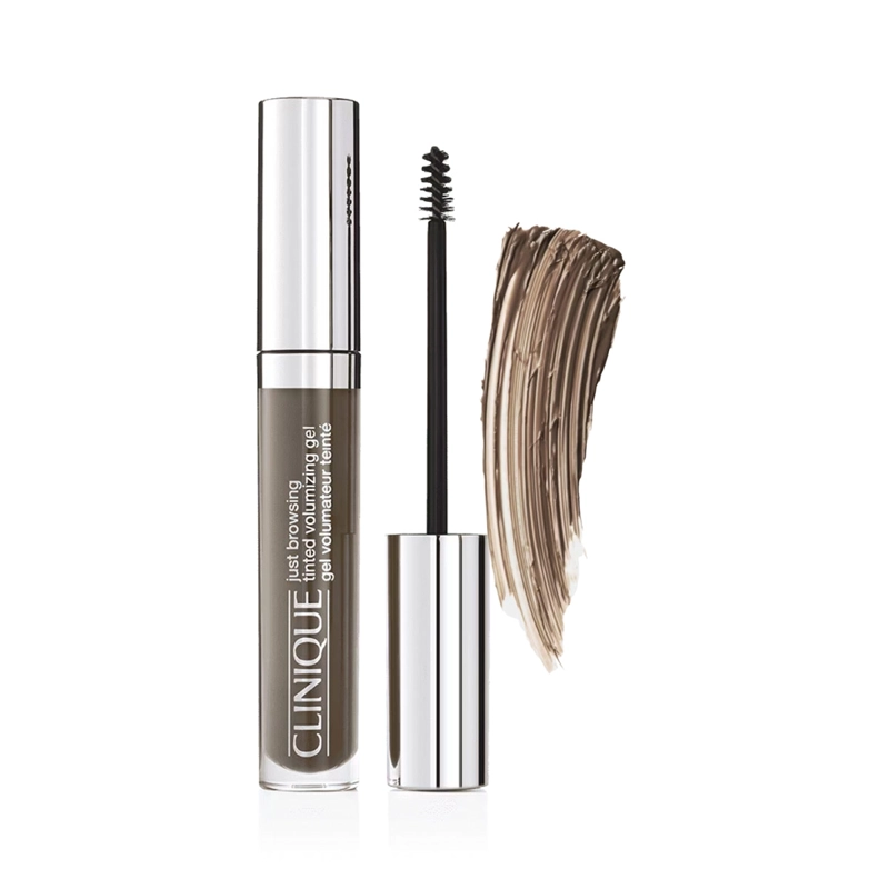 GEL DE CEJAS CLINIQUE JUST BROWSING TINT DARK - 1