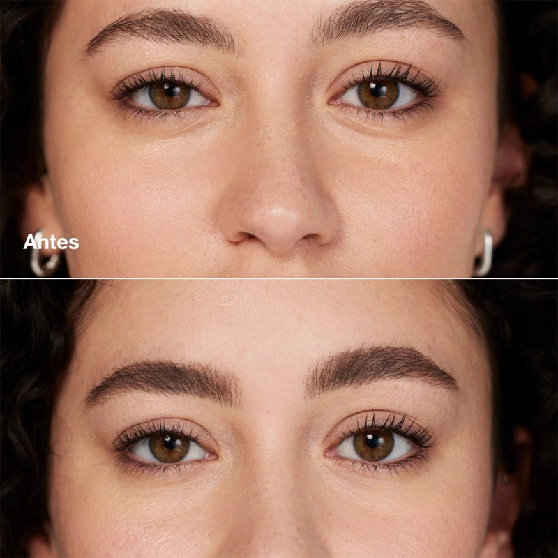 GEL DE CEJAS CLINIQUE JUST BROWSING TINT DARK - 2