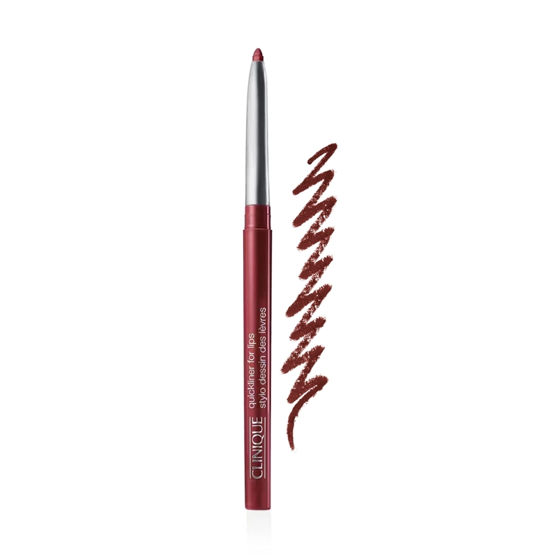 DELINEADOR DE LABIOS CLINIQUE QUICKLINER FOR LIPS CHOCOLATE CHIP - 1