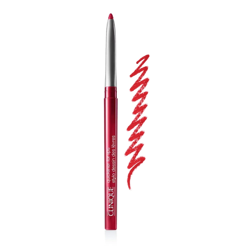 DELINEADOR DE LABIOS CLINIQUE QUICKLINER FOR LIPS INTENSE PASSION - 1