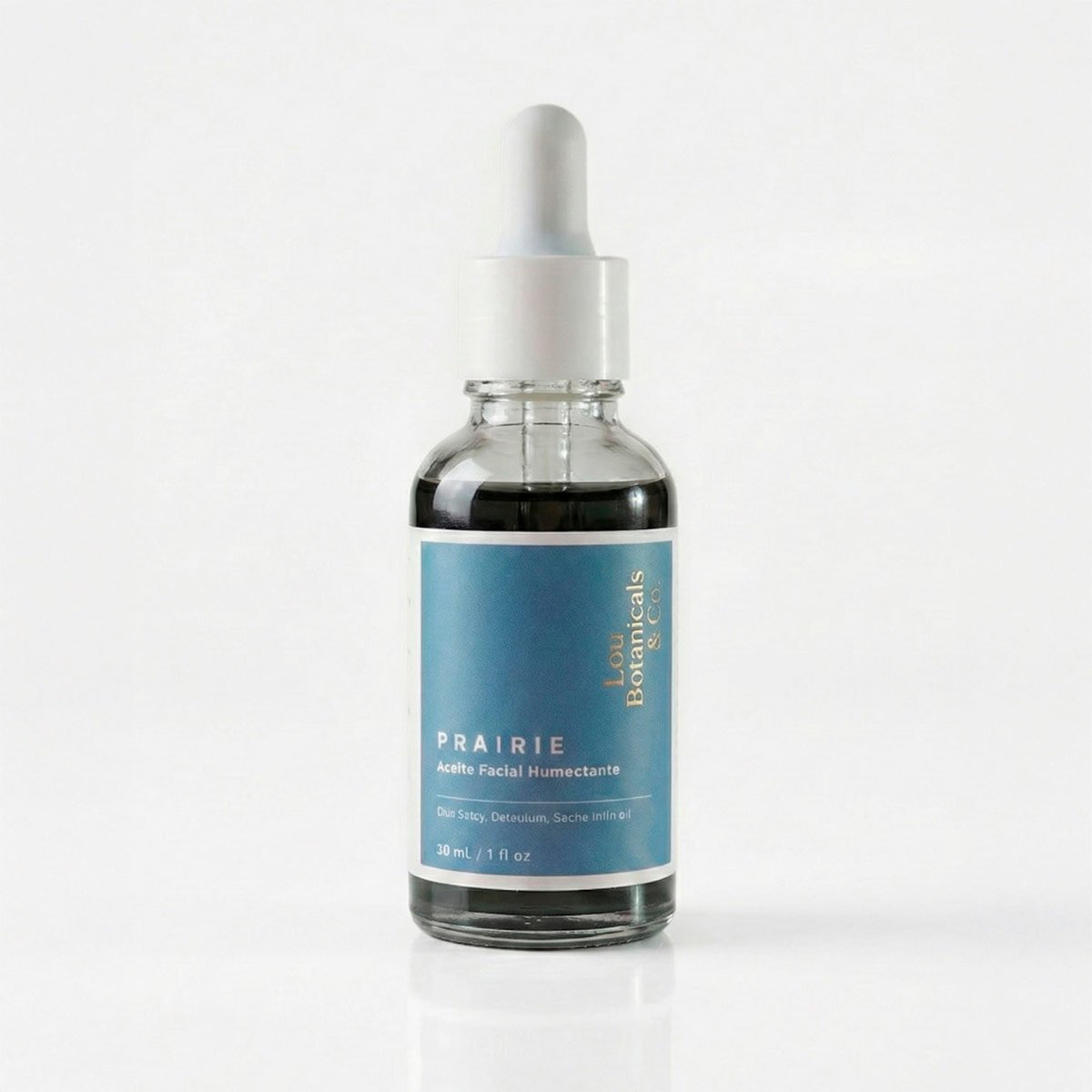 PRAIRIE ELIXIR HUMECTANTE FACIAL 26ML - 1