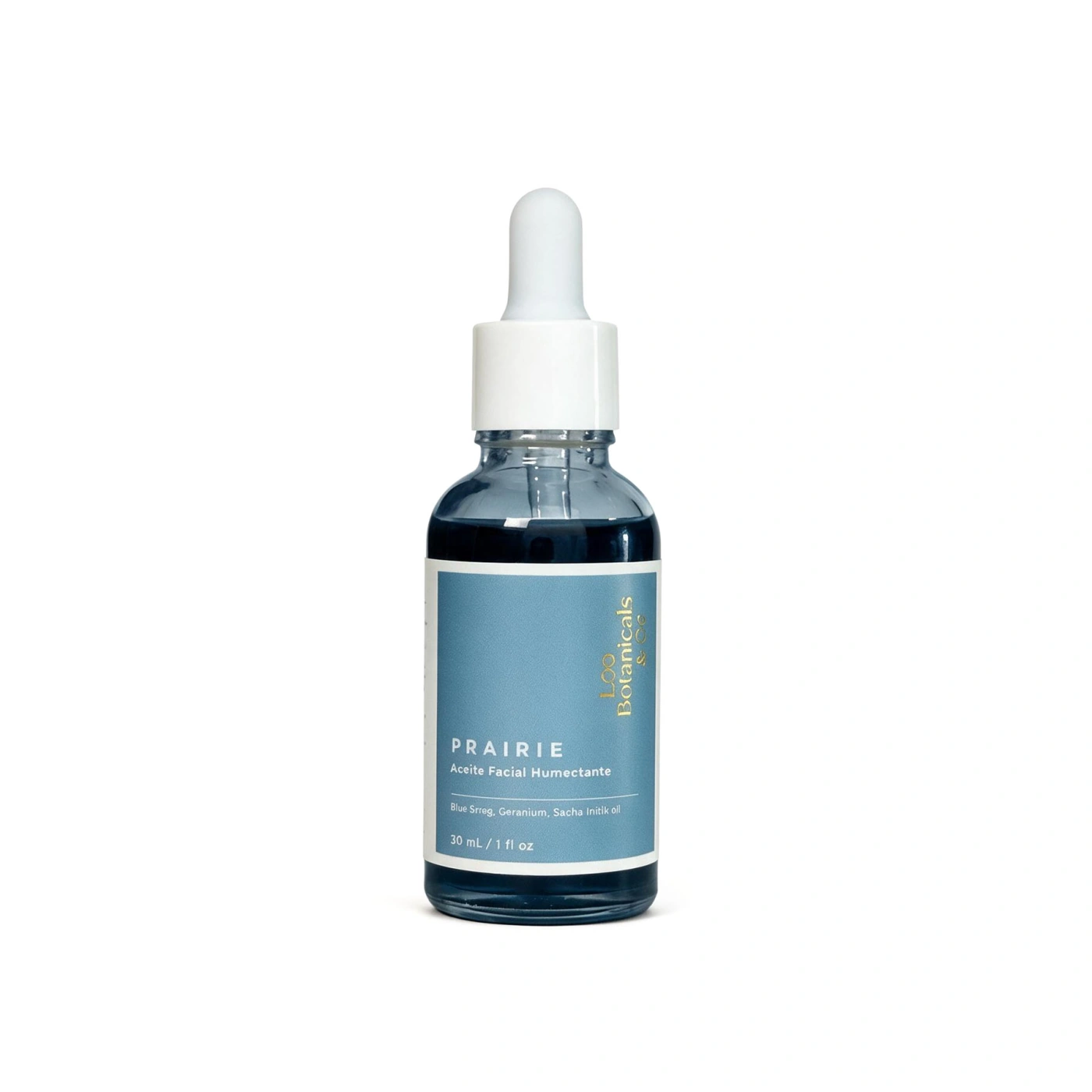 PRAIRIE ELIXIR HUMECTANTE FACIAL 26ML - 1