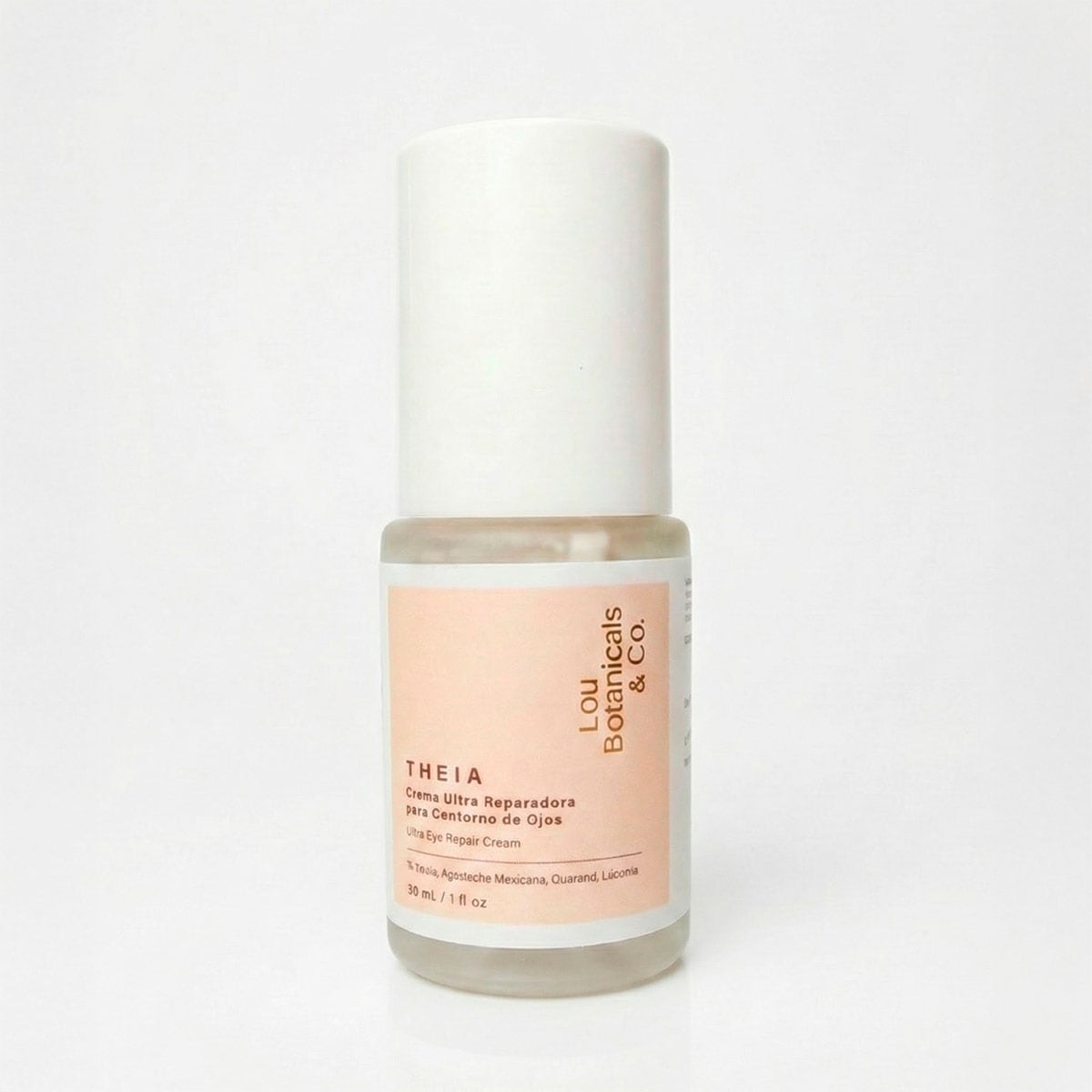THEIA CREMA ULTRA REPARADORA PARA CONTORNO DE OJOS 30 ML - 1