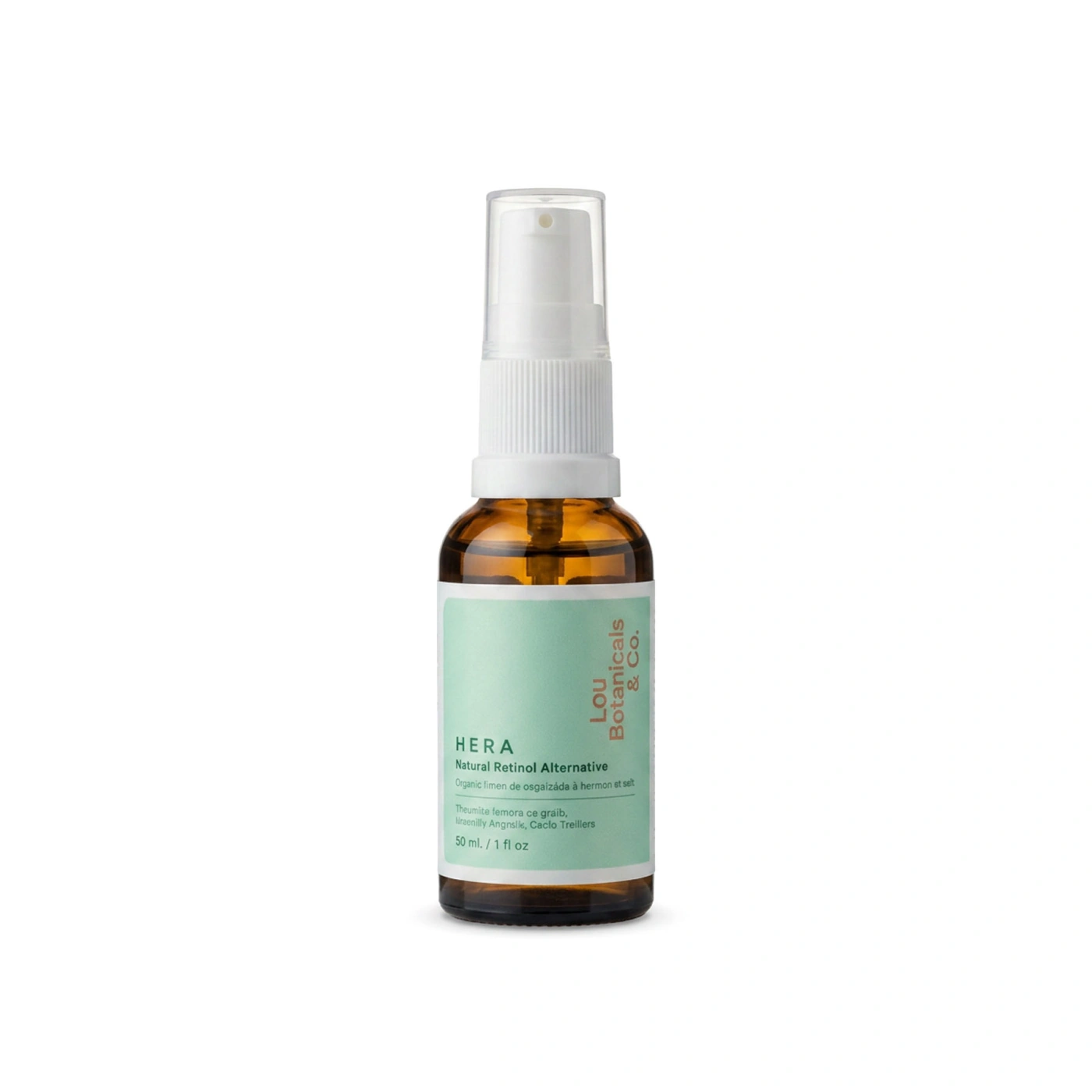 HERA RETINOL VEGETAL 30ML - 3