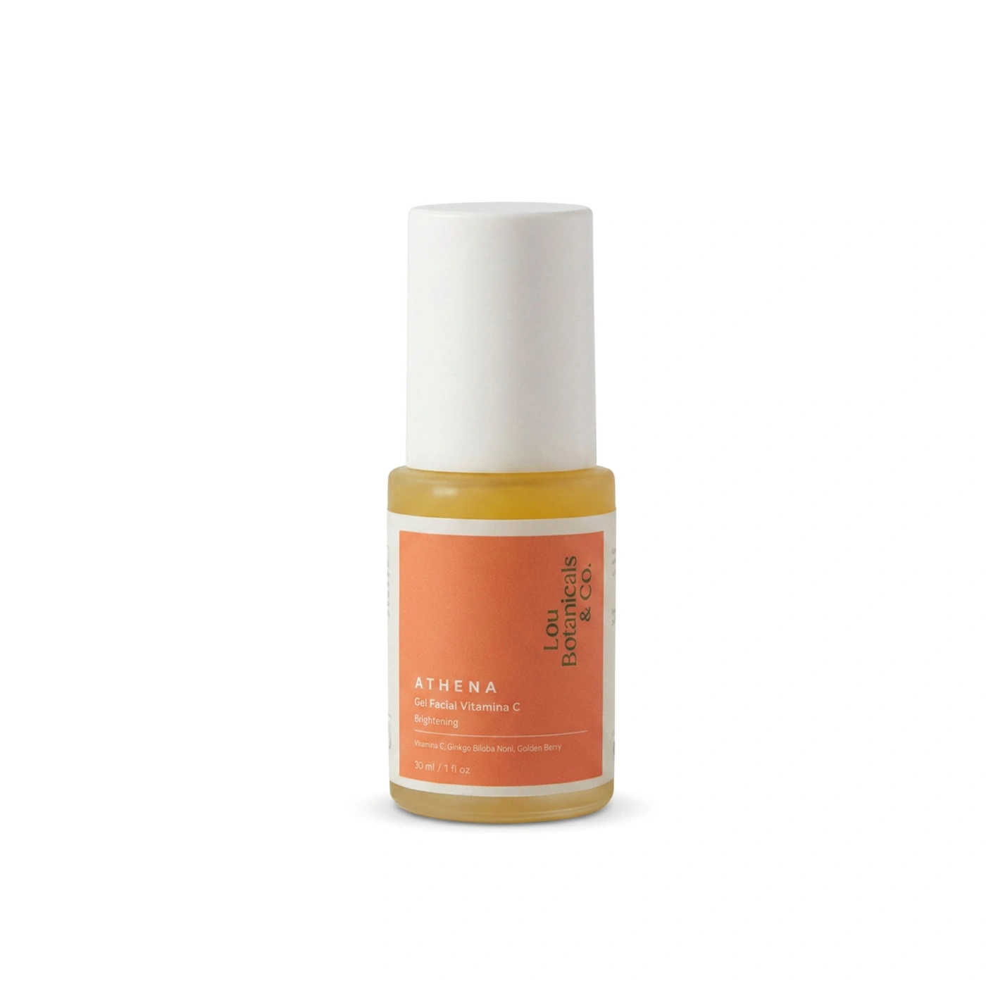 ATHENA GEL DE VITAMINA C 30ML - 1