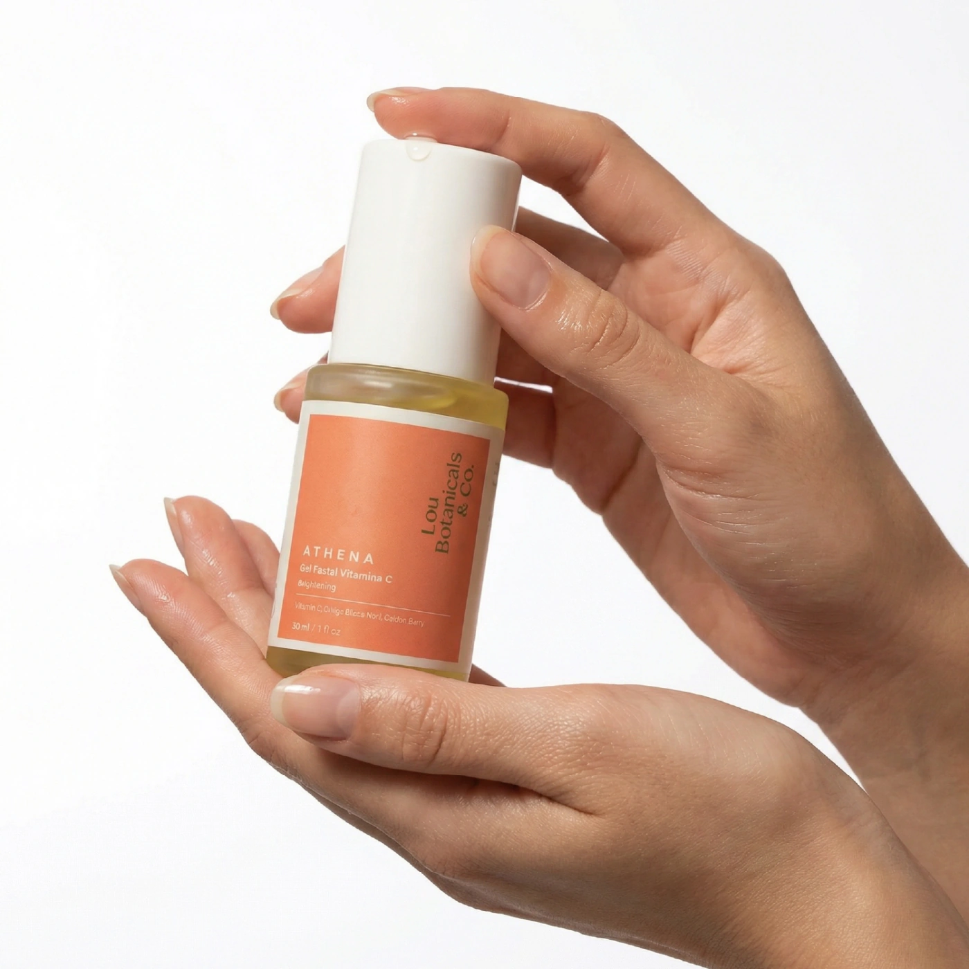 ATHENA GEL DE VITAMINA C 30ML - 6