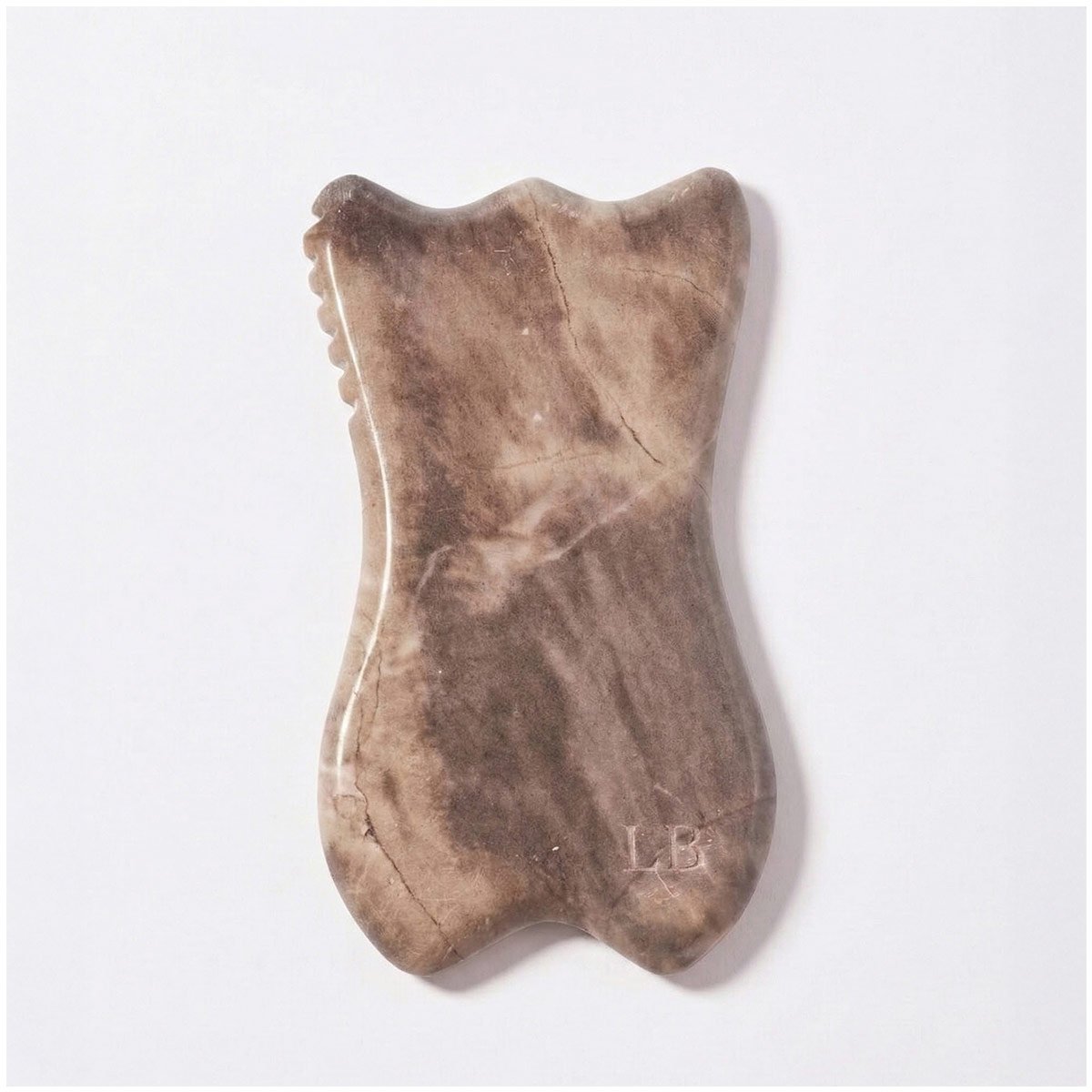 ROMANÍ GUA SHA TULIP EDICIÓN PIEDRA HUAMANGA - 1