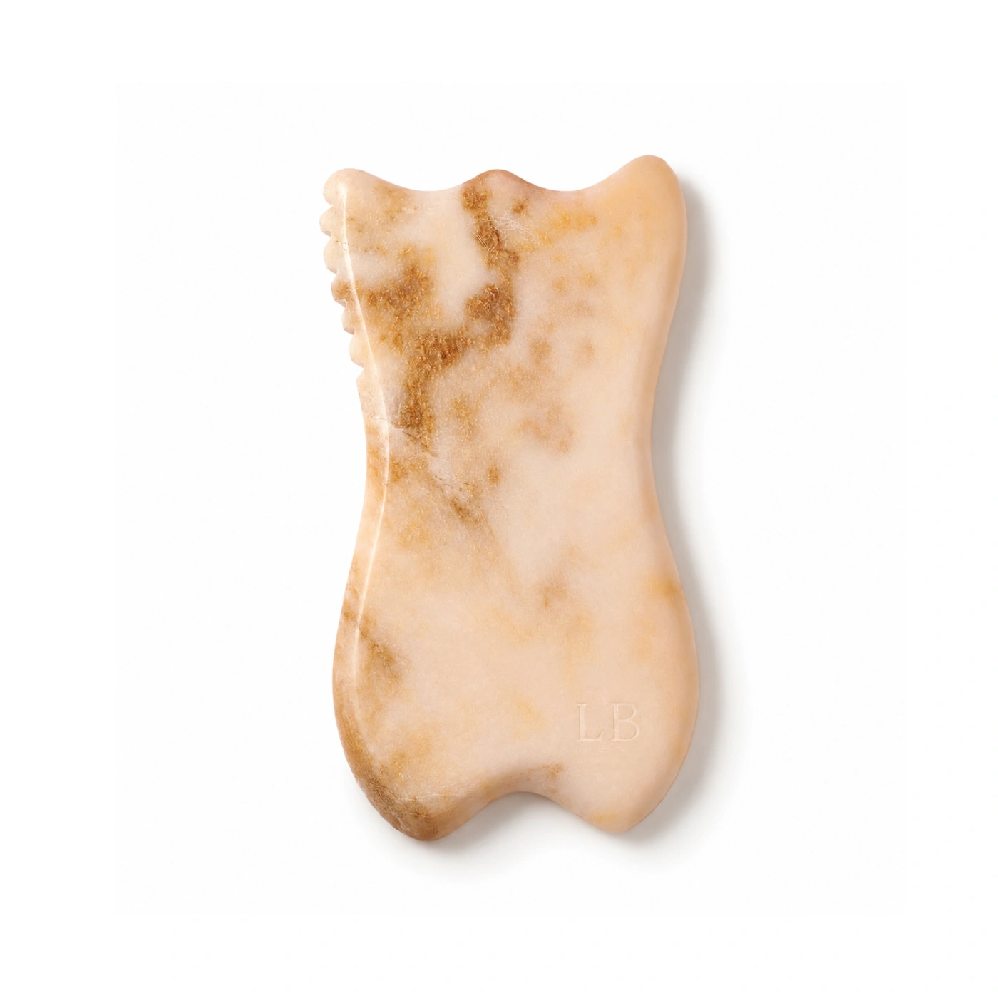 ROMANÍ GUA SHA TULIP EDICIÓN PIEDRA HUAMANGA - 2