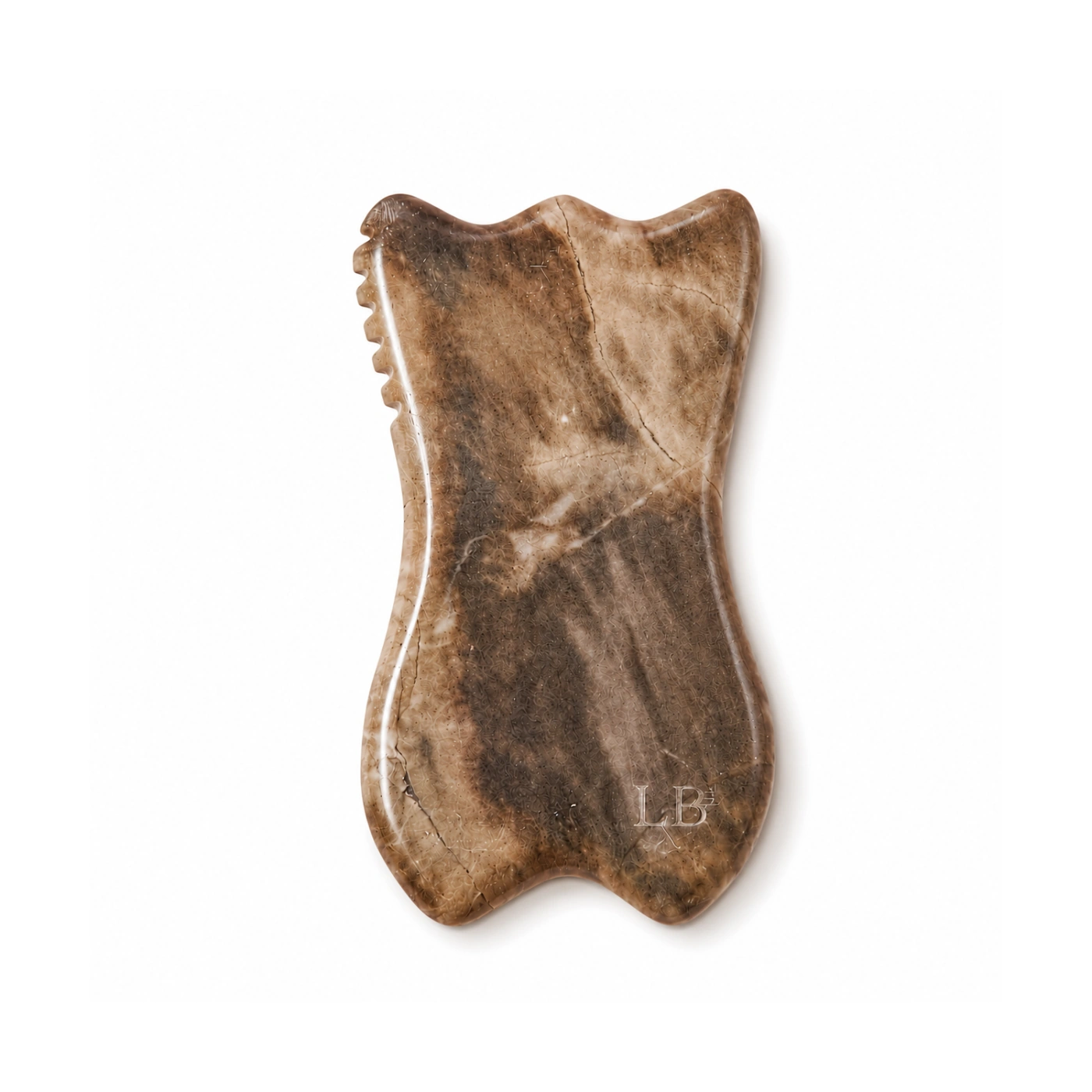ROMANÍ GUA SHA TULIP EDICIÓN PIEDRA HUAMANGA - 3