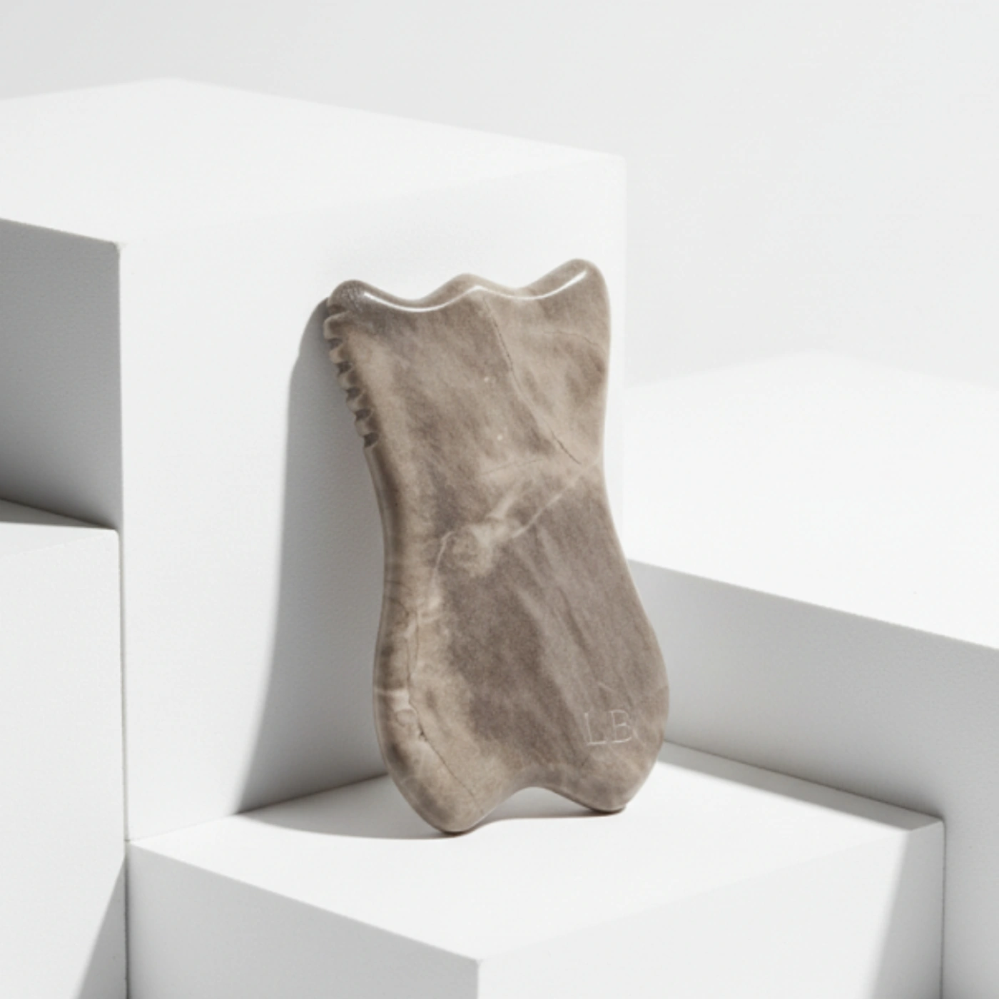 ROMANÍ GUA SHA TULIP EDICIÓN PIEDRA HUAMANGA - 4