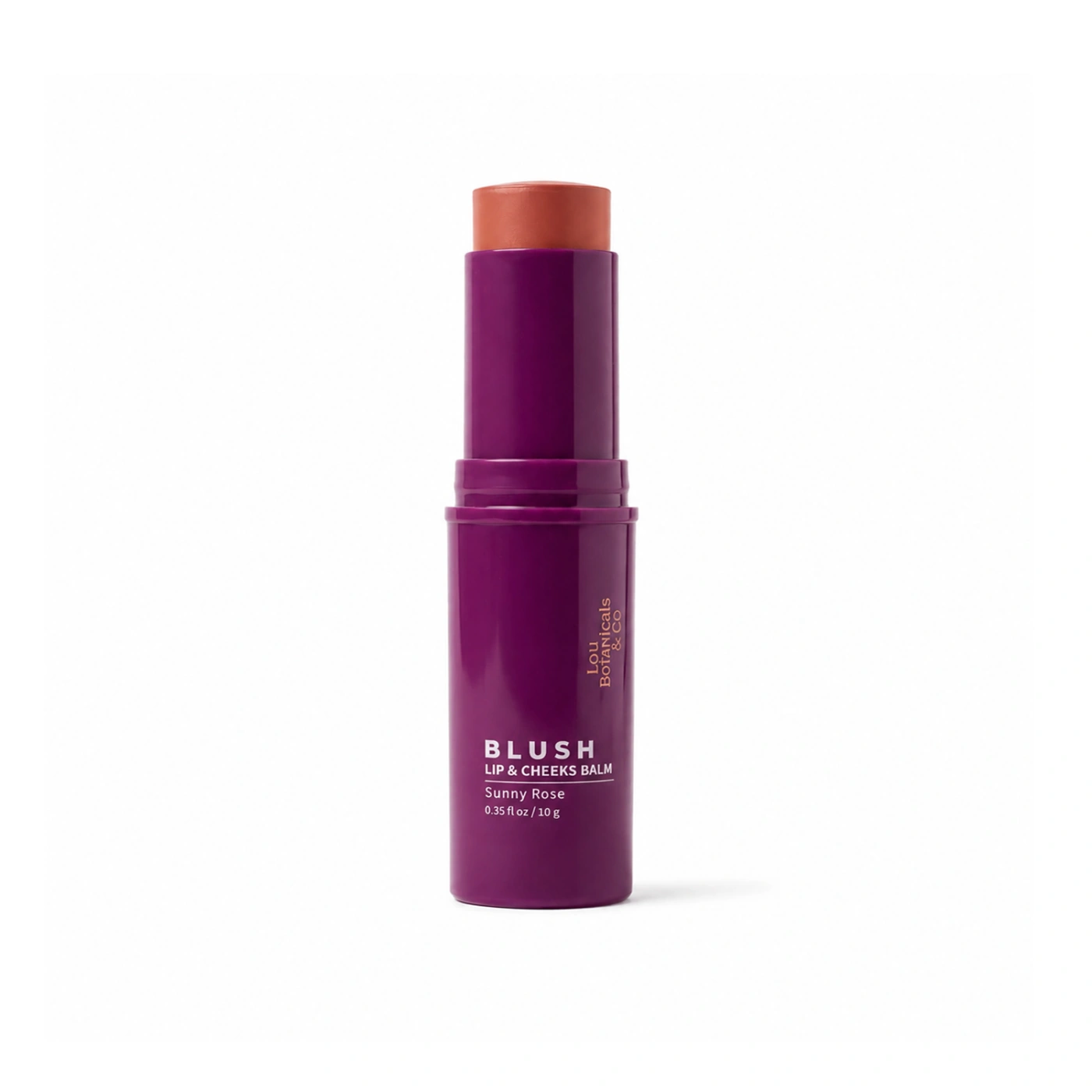BLUSH RUBOR - SUNNY ROSE - 1
