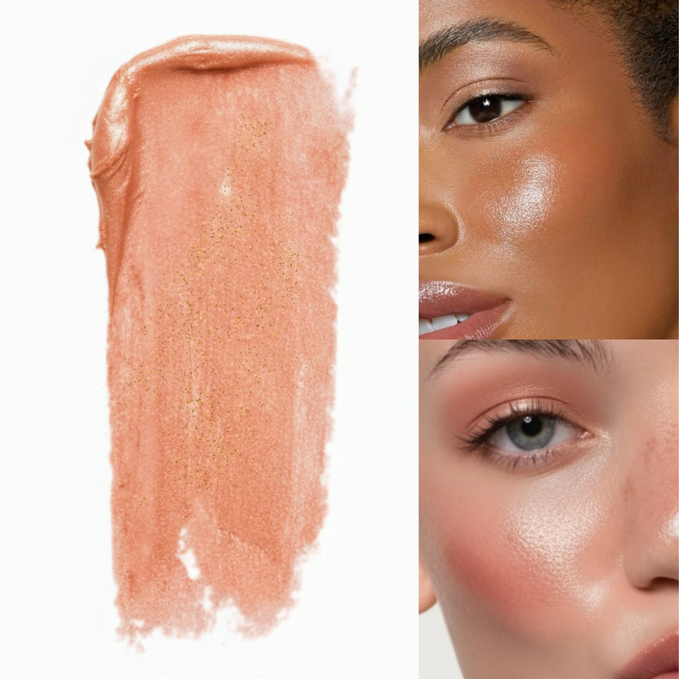 BLUSH RUBOR - SUNNY ROSE - 2