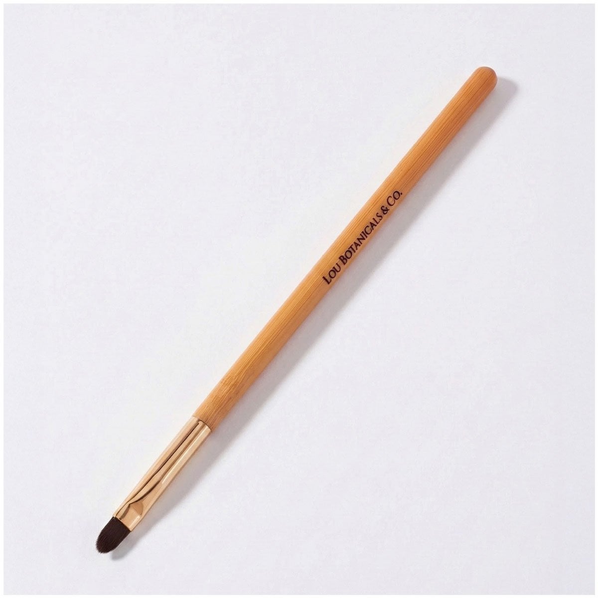 BROCHA PARA LABIOS LIP BRUSH PARA APLICAR LABIAL - 1