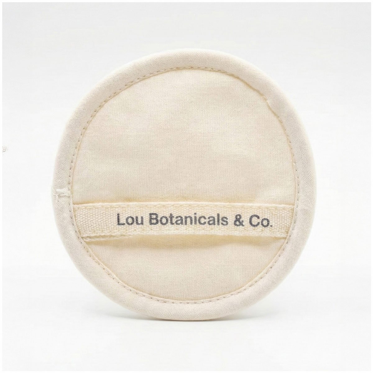 5 COTTON PADS DE ALGODÓN PIMA PERUANO PARA LIMPIEZA FACIAL - 1