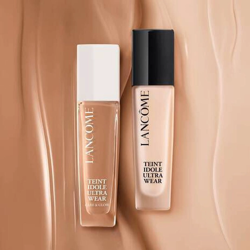 LANCOME TEINT IDOLE ULTRA WEAR 345 N - 5