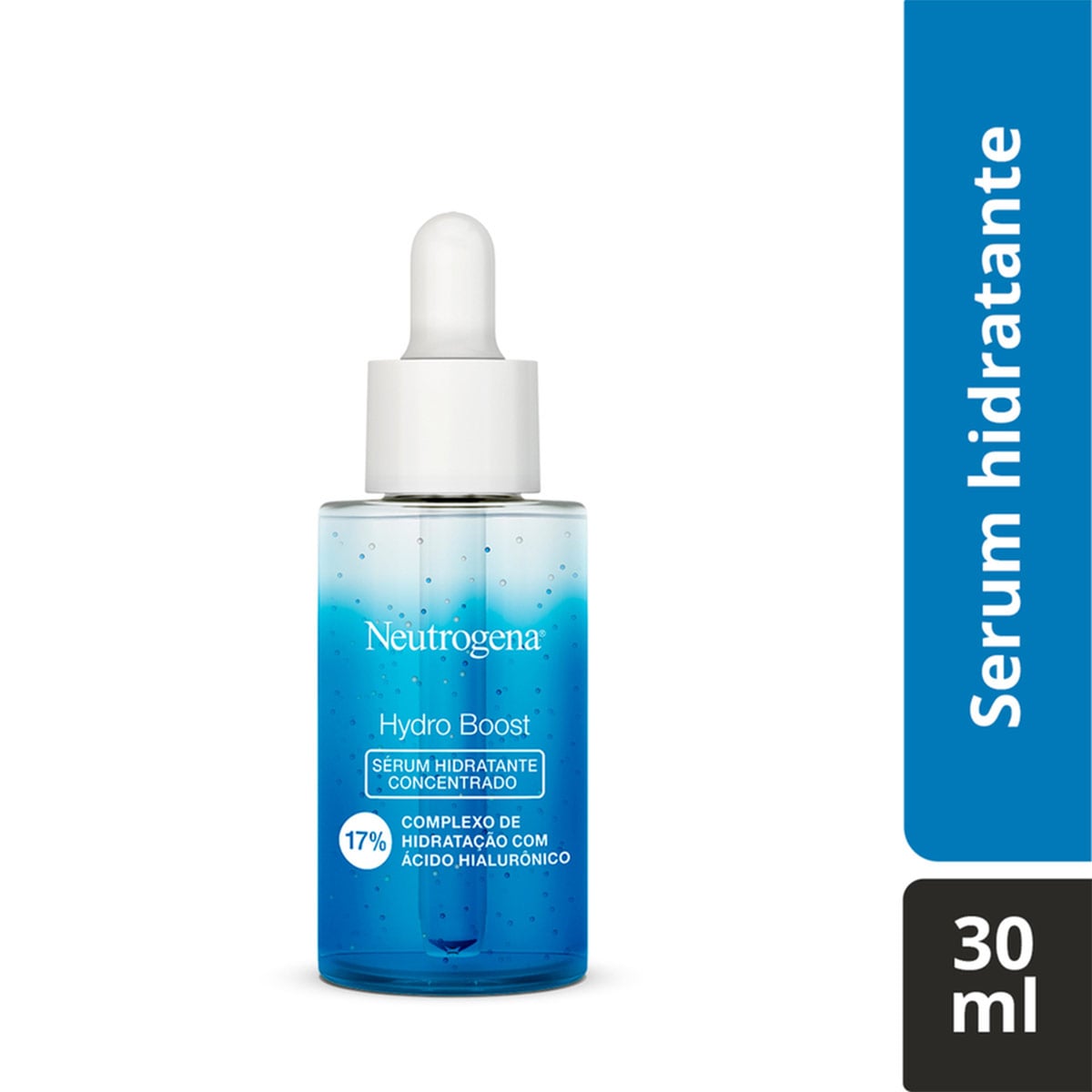 SÉRUM CONCENTRADO NEUTROGENA HYDROBOOST 30 ML - 1