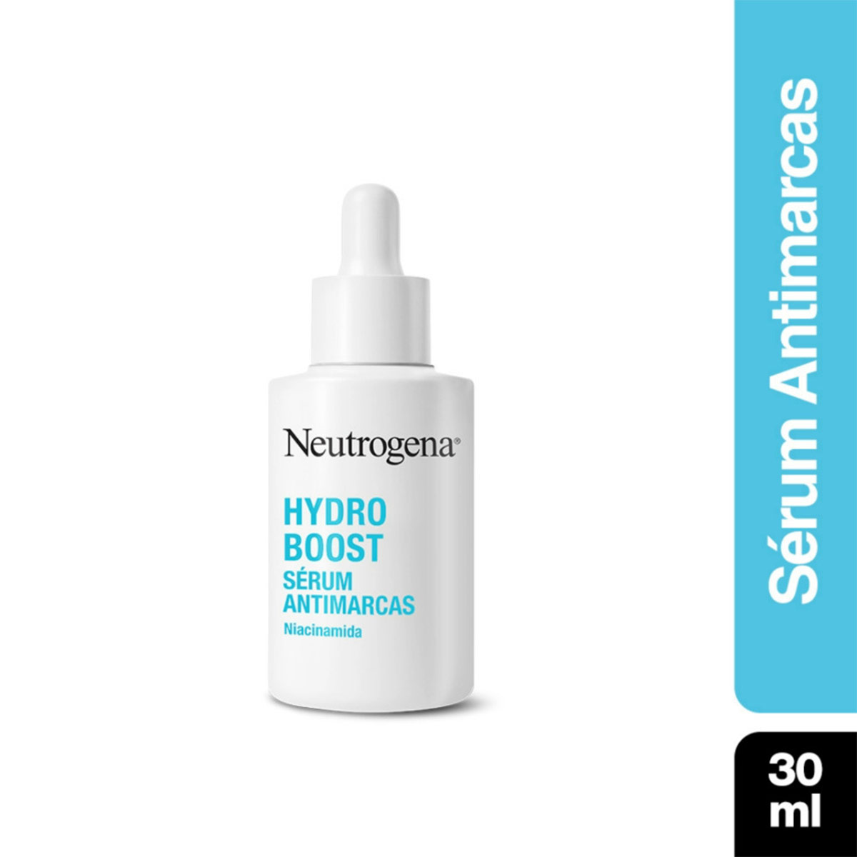 SÉRUM ANTIMANCHAS NEUTROGENA HYDROBOOST 30 ML - 1