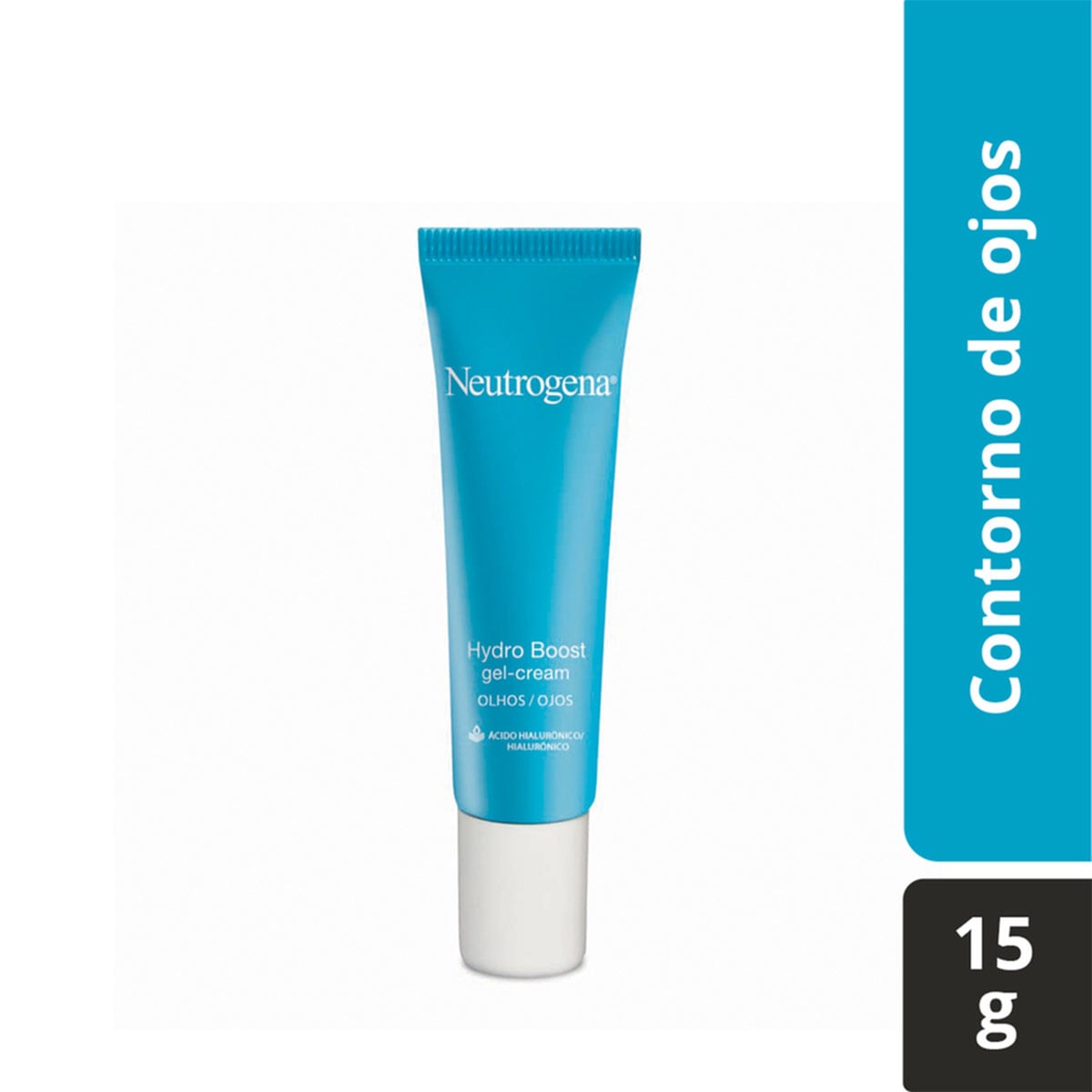 HIDRATANTE PARA OJOS NEUTROGENA HYB 15 GR - 1