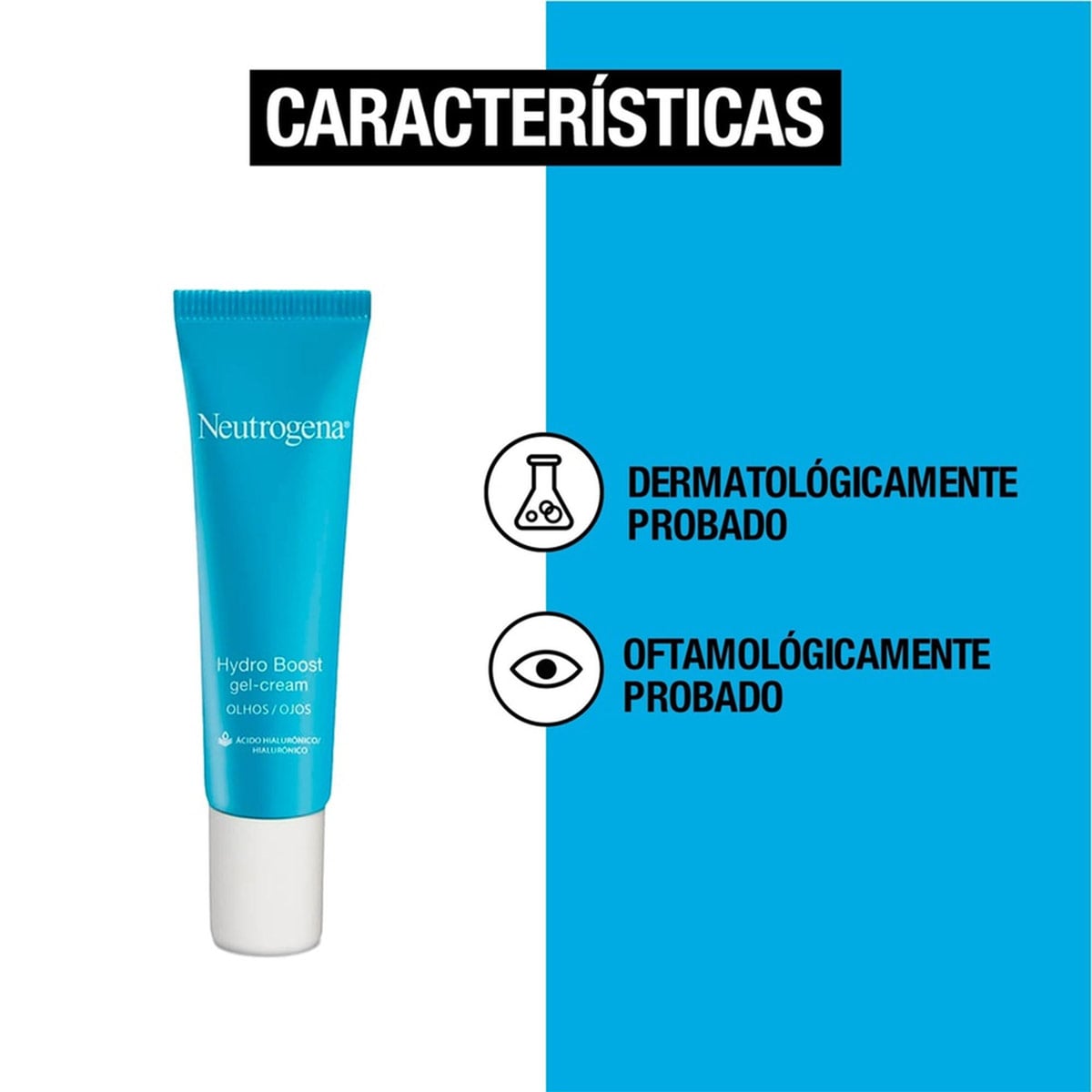 HIDRATANTE PARA OJOS NEUTROGENA HYB 15 GR - 2
