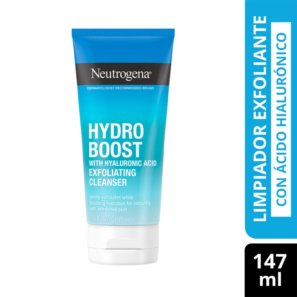 EXFOLIANTE HIDRATANTE NEUTROGENA HYD - 1