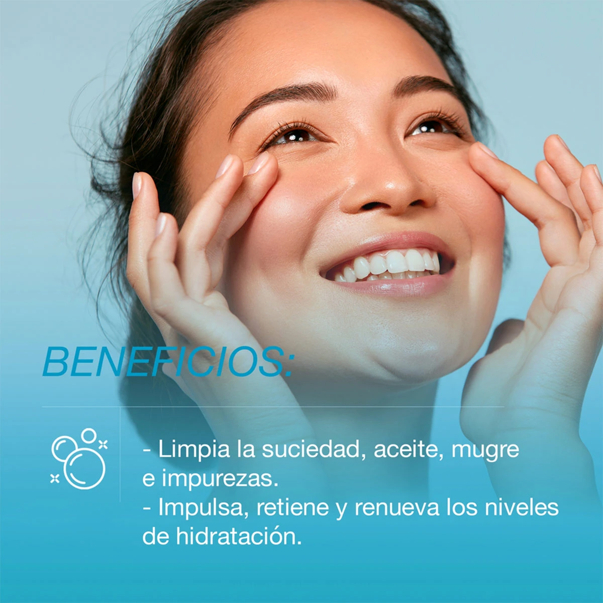 EXFOLIANTE HIDRATANTE NEUTROGENA HYD - 2
